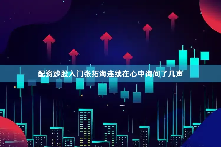 配资炒股入门张拓海连续在心中询问了几声